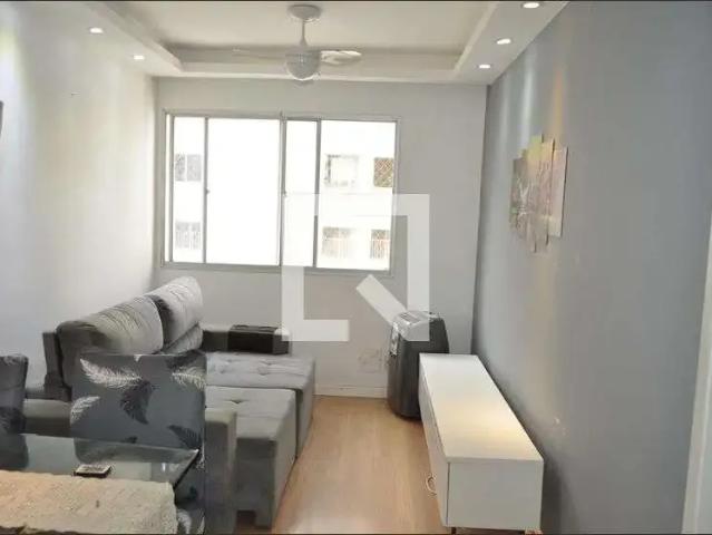 Apartamento para Locação em Rio de Janeiro/RJ Engenho Novo 2 Quartos