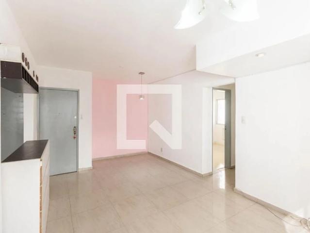 Apartamento para Locação em Rio de Janeiro/RJ Engenho Novo 2 Quartos
