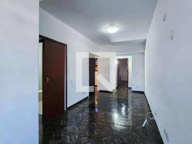 Apartamento para Locação em Rio de Janeiro/RJ Engenho Novo 2 Quartos