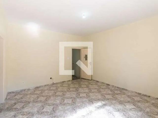 Apartamento para Locação em Rio de Janeiro/RJ Engenho Novo 2 Quartos