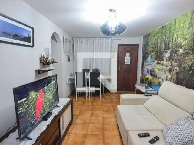 Apartamento para Locação em Rio de Janeiro/RJ Engenho Novo 2 Quartos
