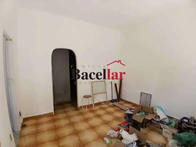 Apartamento para Locação em Rio de Janeiro/RJ Engenho Novo 2 Quartos