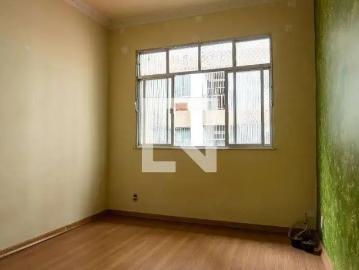 Apartamento para Locação em Rio de Janeiro/RJ Engenho Novo 2 Quartos