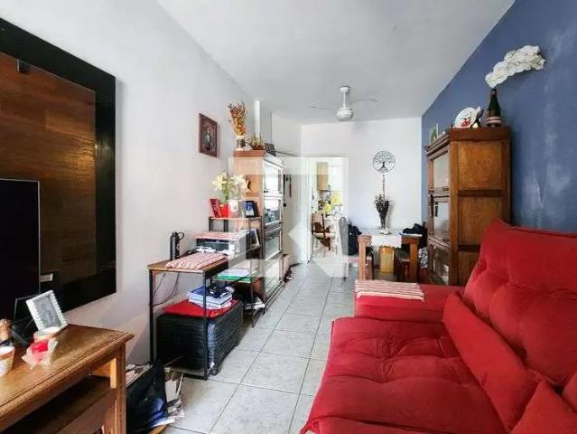 Apartamento para Locação em Rio de Janeiro/RJ Engenho Novo 2 Quartos