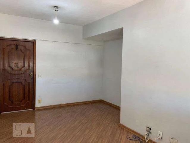 Apartamento para Locação em Rio de Janeiro/RJ Engenho Novo 2 Quartos