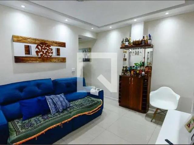 Apartamento para Locação em Rio de Janeiro/RJ Engenho Novo 2 Quartos