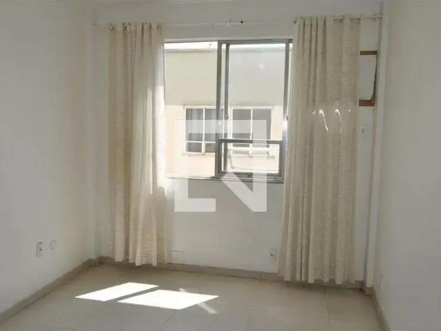 Apartamento para Locação em Rio de Janeiro/RJ Engenho Novo 2 Quartos