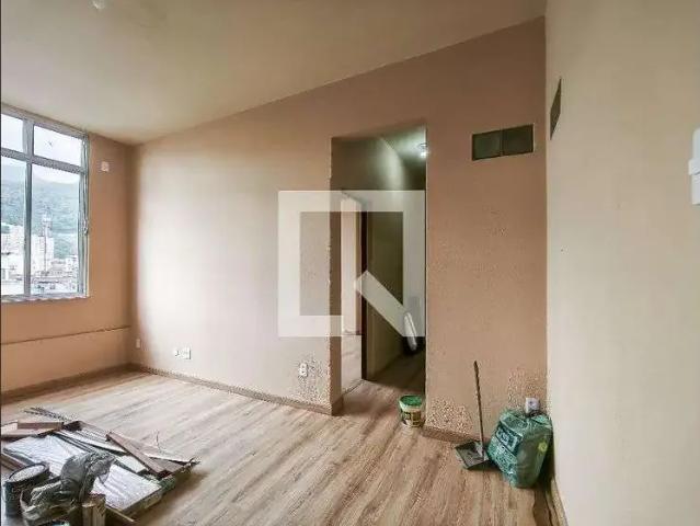 Apartamento para Locação em Rio de Janeiro/RJ Engenho Novo 2 Quartos