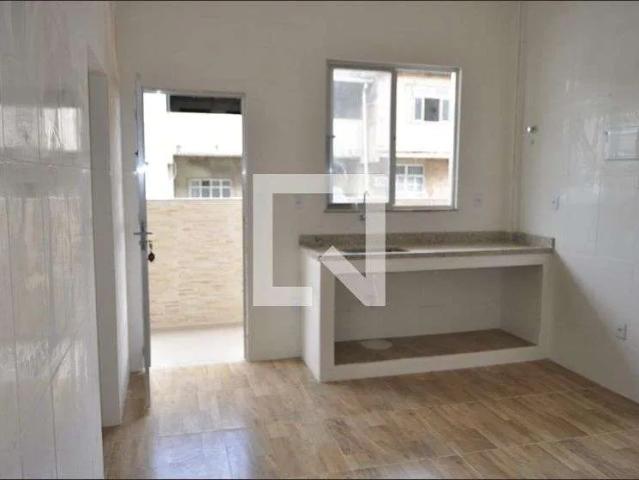 Apartamento para Locação em Rio de Janeiro/RJ Engenho Novo 2 Quartos