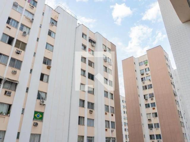 Apartamento para Locação em Rio de Janeiro/RJ Engenho Novo 3 Quartos