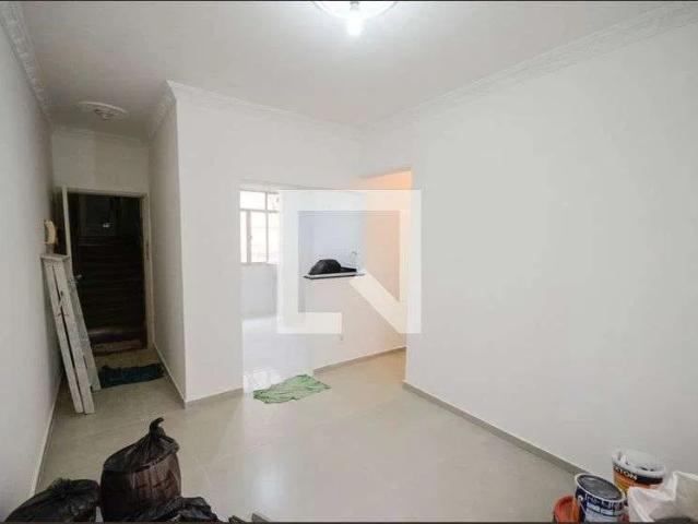 Apartamento para Locação em Rio de Janeiro/RJ Engenho Novo 3 Quartos