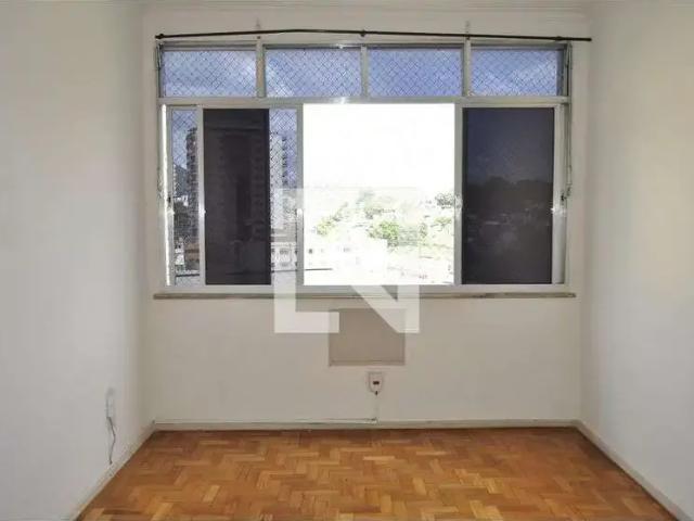 Apartamento para Locação em Rio de Janeiro/RJ Engenho Novo 3 Quartos