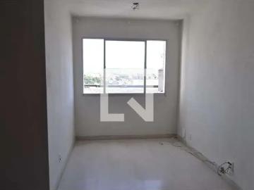 Apartamento para Locação em Rio de Janeiro/RJ Engenho Novo 3 Quartos