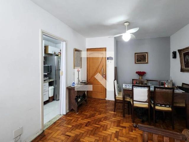 Apartamento para Locação em Rio de Janeiro/RJ Engenho Novo 3 Quartos