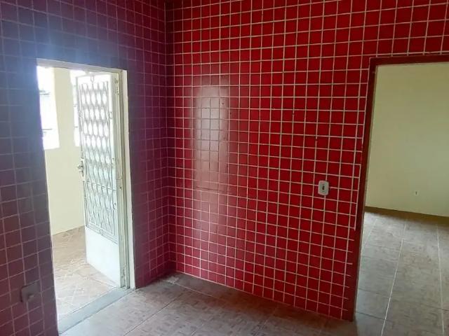 Apartamento para Locação em Rio de Janeiro/RJ Engenheiro Leal 1 Quartos