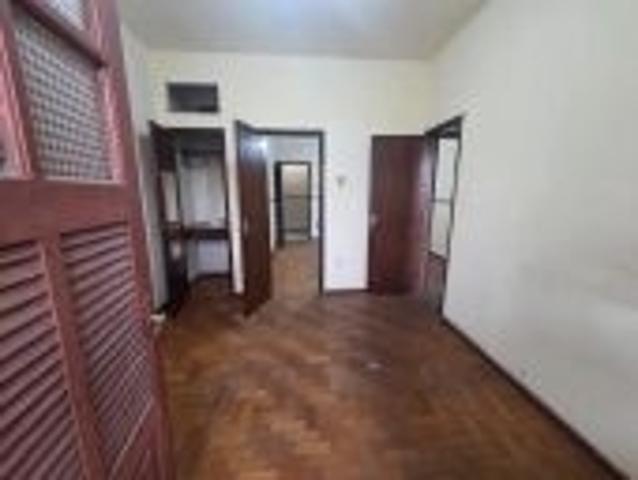 Apartamento para Locação em Rio de Janeiro/RJ Engenheiro Leal 2 Quartos