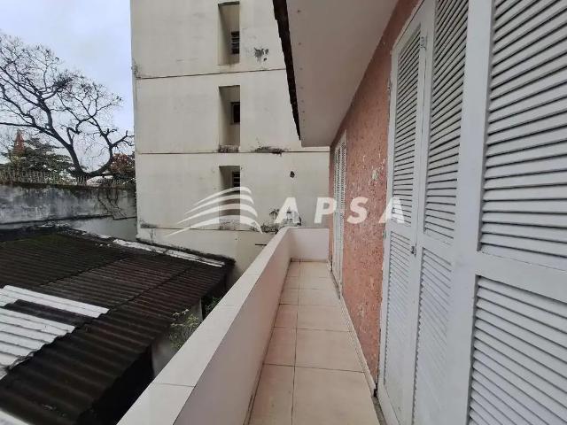 Apartamento para Locação em Rio de Janeiro/RJ Estácio 2 Quartos