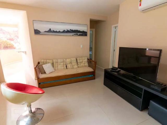 Apartamento para Locação em Rio de Janeiro/RJ Estácio 2 Quartos