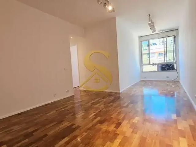 Apartamento para Locação em Rio de Janeiro/RJ Estácio 2 Quartos