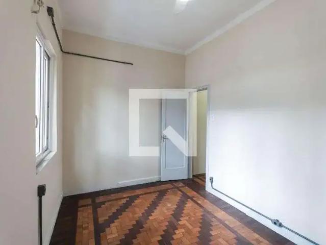 Apartamento para Locação em Rio de Janeiro/RJ Estácio 2 Quartos