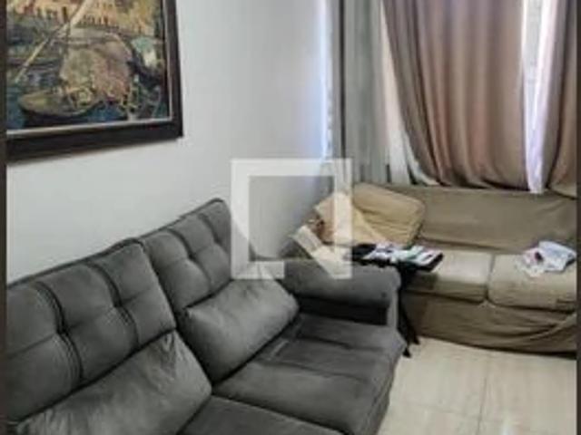 Apartamento para Locação em Rio de Janeiro/RJ Estácio 2 Quartos