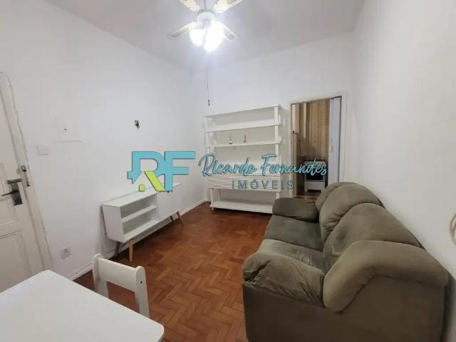 Apartamento para Locação em Rio de Janeiro/RJ Flamengo 1 Quartos