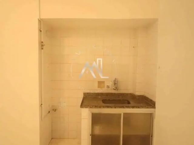 Apartamento para Locação em Rio de Janeiro/RJ Flamengo 1 Quartos