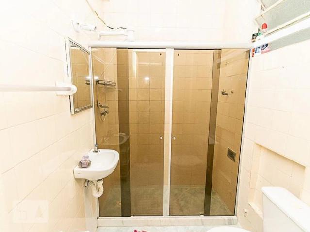 Apartamento para Locação em Rio de Janeiro/RJ Flamengo 1 Quartos