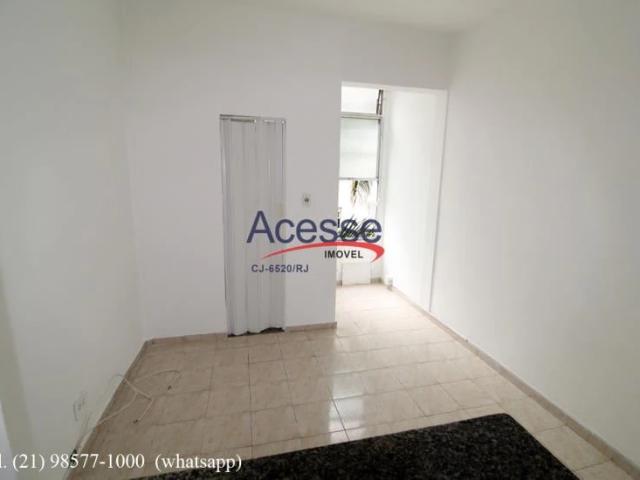 Apartamento para Locação em Rio de Janeiro/RJ Flamengo 1 Quartos