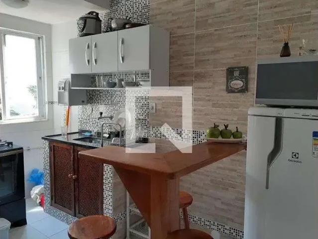 Apartamento para Locação em Rio de Janeiro/RJ Flamengo 1 Quartos