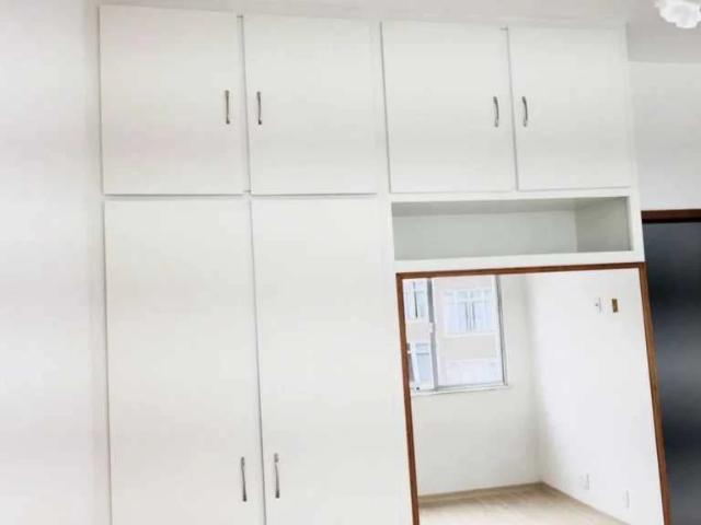 Apartamento para Locação em Rio de Janeiro/RJ Flamengo 1 Quartos