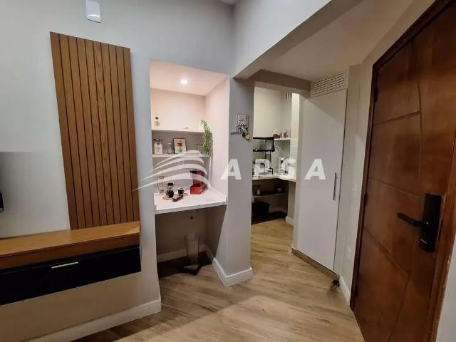 Apartamento para Locação em Rio de Janeiro/RJ Flamengo 1 Quartos