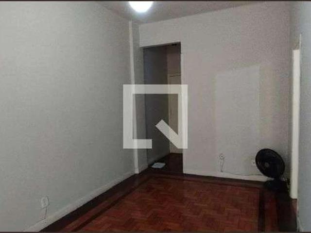 Apartamento para Locação em Rio de Janeiro/RJ Flamengo 1 Quartos