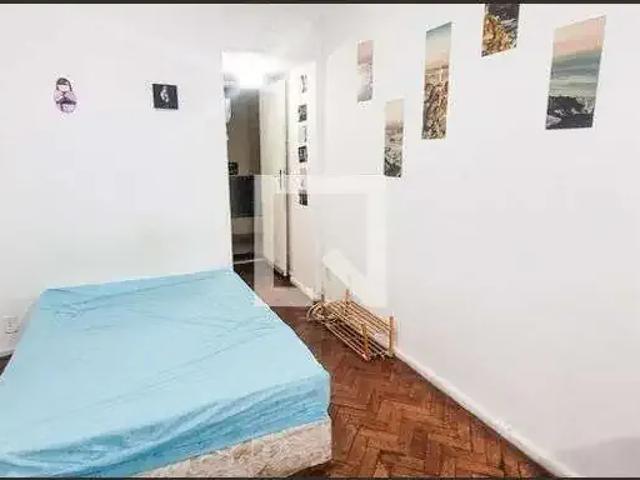 Apartamento para Locação em Rio de Janeiro/RJ Flamengo 1 Quartos