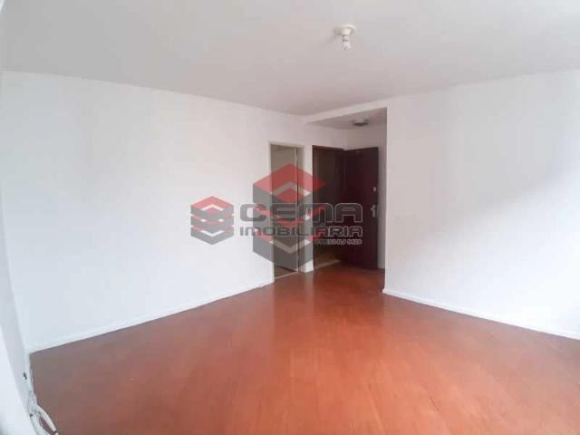Apartamento para Locação em Rio de Janeiro/RJ Flamengo 1 Quartos