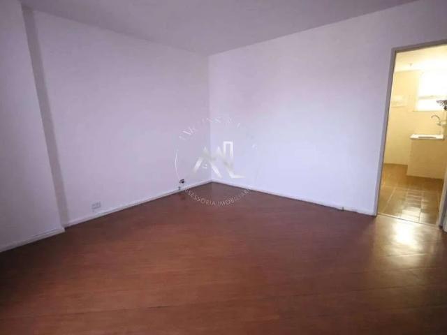 Apartamento para Locação em Rio de Janeiro/RJ Flamengo 1 Quartos