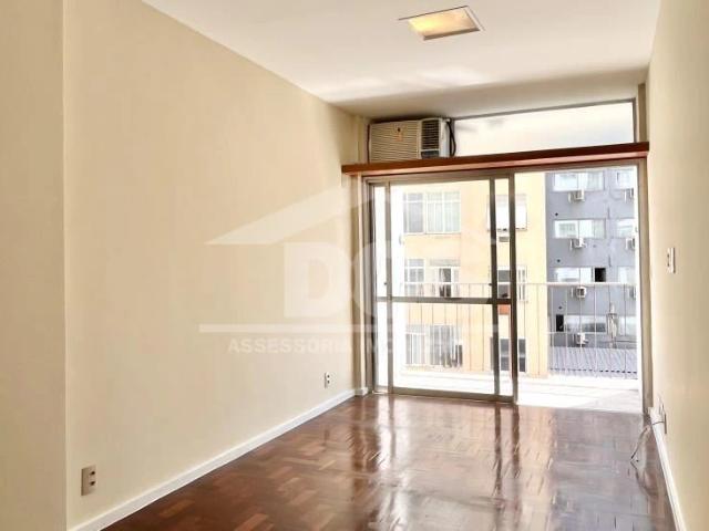 Apartamento para Locação em Rio de Janeiro/RJ Flamengo 1 Quartos