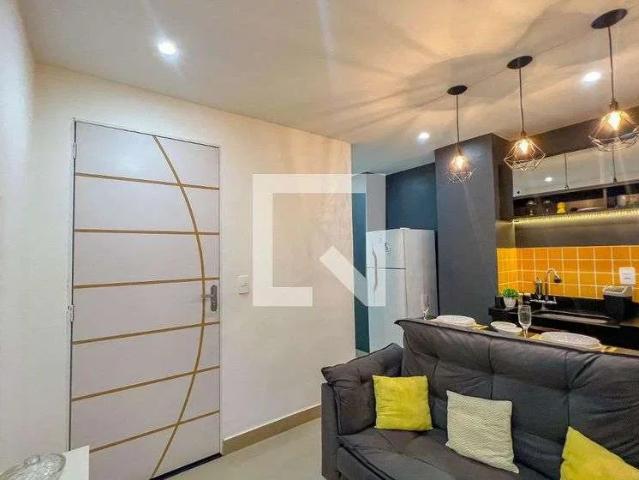 Apartamento para Locação em Rio de Janeiro/RJ Flamengo 1 Quartos