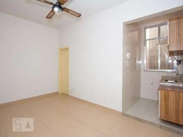 Apartamento para Locação em Rio de Janeiro/RJ Flamengo 1 Quartos