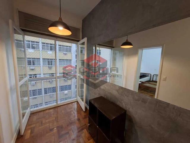 Apartamento para Locação em Rio de Janeiro/RJ Flamengo 1 Quartos