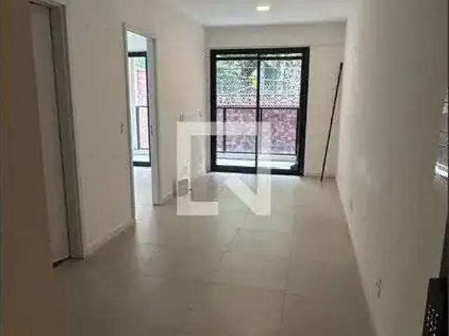 Apartamento para Locação em Rio de Janeiro/RJ Flamengo 1 Quartos