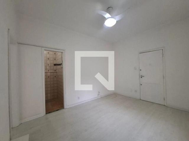 Apartamento para Locação em Rio de Janeiro/RJ Flamengo 1 Quartos