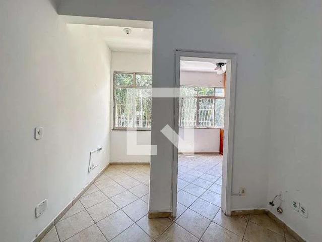 Apartamento para Locação em Rio de Janeiro/RJ Flamengo 1 Quartos