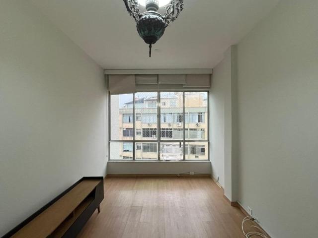 Apartamento para Locação em Rio de Janeiro/RJ Flamengo 2 Quartos