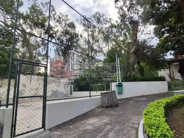 Apartamento para Locação em Rio de Janeiro/RJ Flamengo 2 Quartos