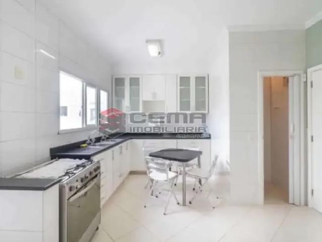Apartamento para Locação em Rio de Janeiro/RJ Flamengo 2 Quartos