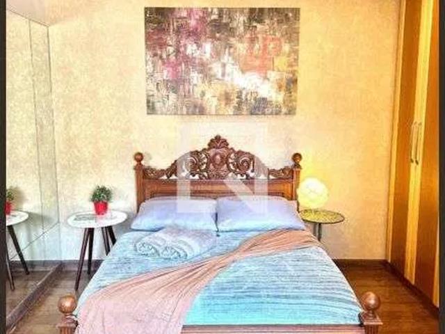 Apartamento para Locação em Rio de Janeiro/RJ Flamengo 2 Quartos