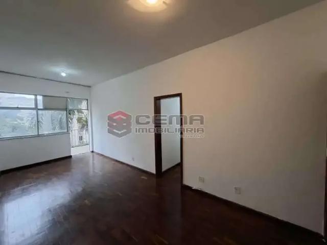 Apartamento para Locação em Rio de Janeiro/RJ Flamengo 2 Quartos