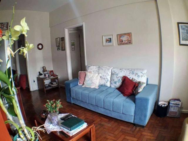 Apartamento para Locação em Rio de Janeiro/RJ Flamengo 2 Quartos