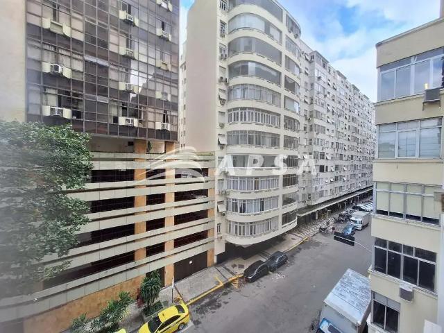Apartamento para Locação em Rio de Janeiro/RJ Flamengo 2 Quartos